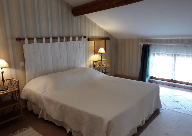 Gîte de Dantous Sud