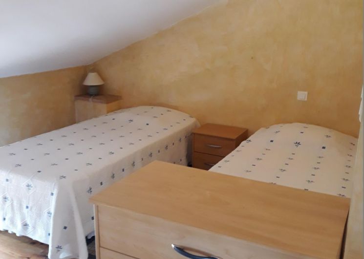 Gîte de Dantous Sud