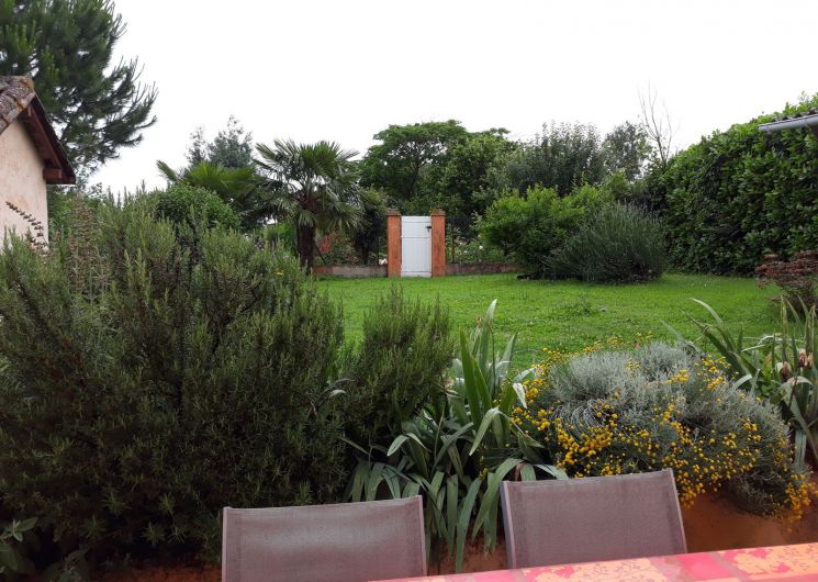 Gîte de Dantous Sud