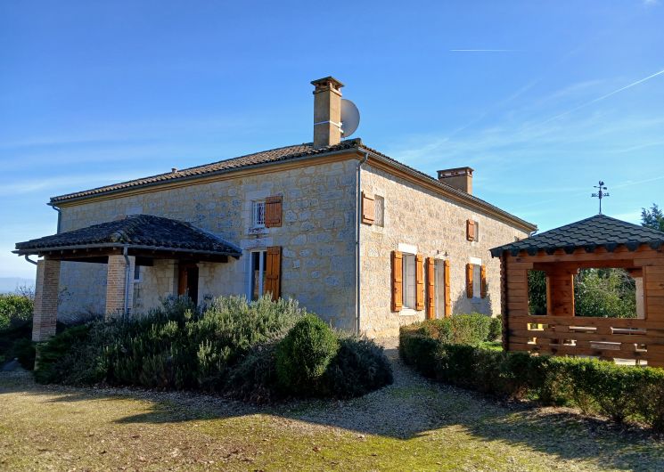 The oaks' lodge_Caumont