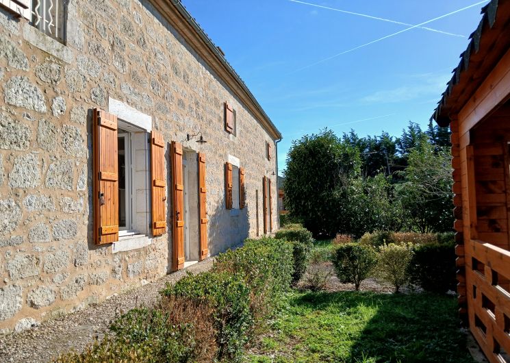 The oaks' lodge_Caumont