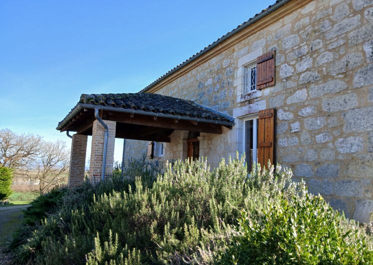 The oaks' lodge_Caumont
