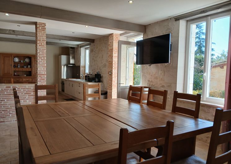 The oaks' lodge_Caumont