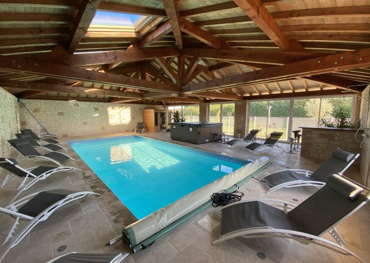 The oaks' lodge_Caumont