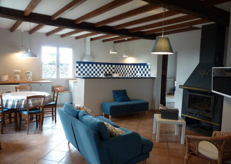 Chez Marguerite