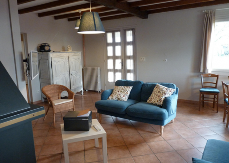 Chez Marguerite