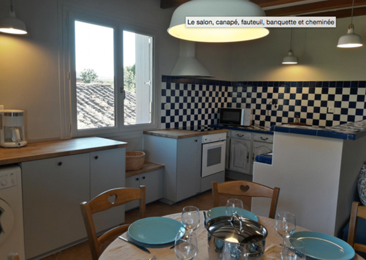Chez Marguerite