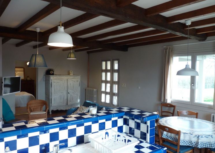 Chez marguerite