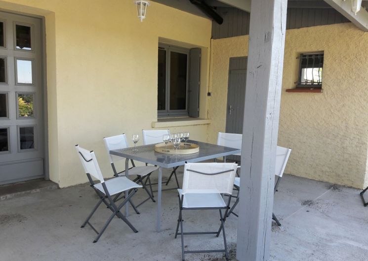 Chez Marguerite