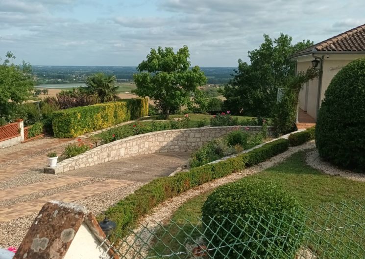 Gîte Loubatières Quiétude