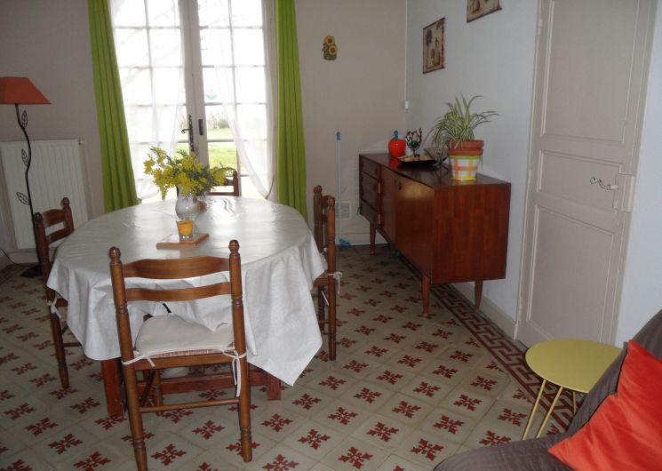 Gîte de Cayrac_Auvillar