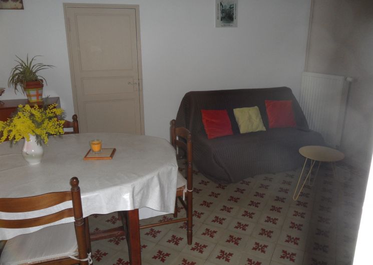 Gîte de Cayrac_Auvillar