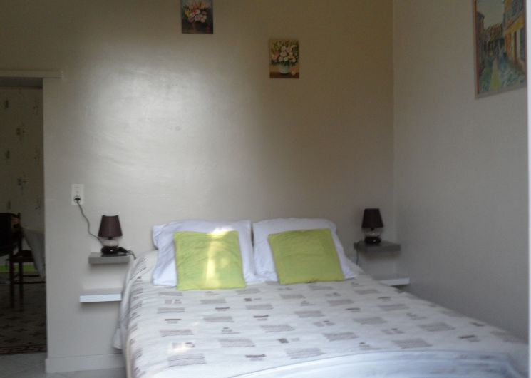 Gîte de Cayrac_Auvillar