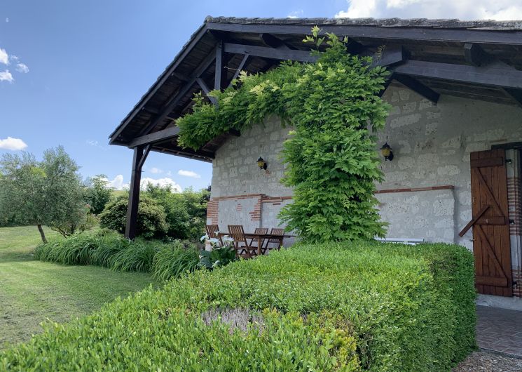 Gîte de Rouchou_Saint-Paul-d'Espis