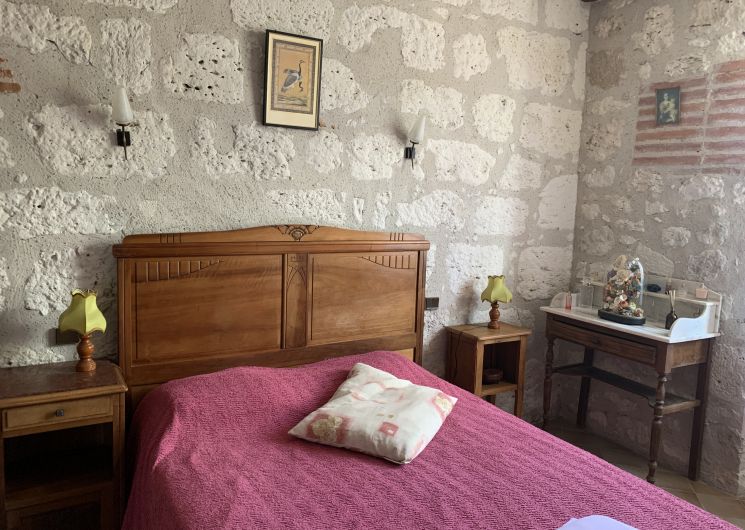 Gîte de Rouchou_Saint-Paul-d'Espis