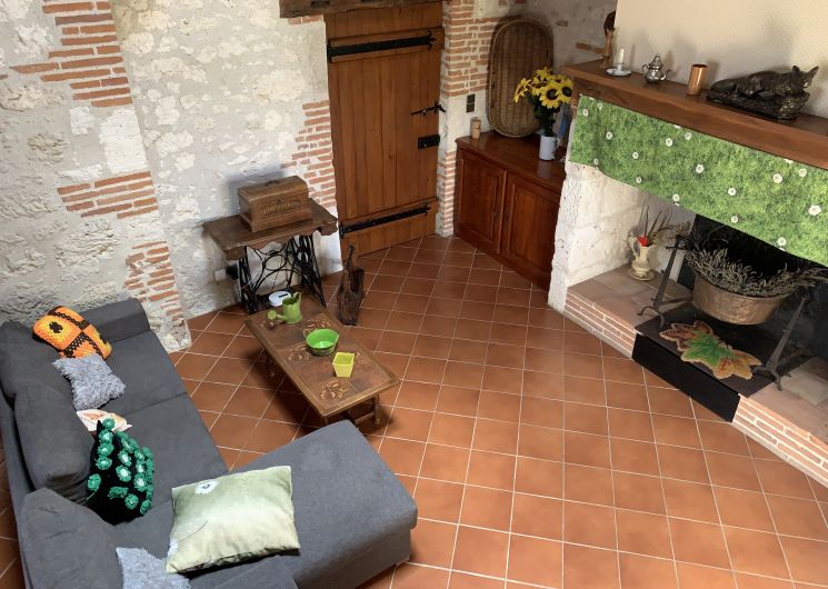 Gîte de Rouchou_Saint-Paul-d'Espis