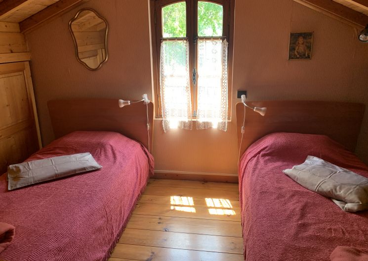 Gîte de Rouchou_Saint-Paul-d'Espis
