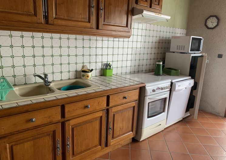 Gîte de Rouchou_Saint-Paul-d'Espis