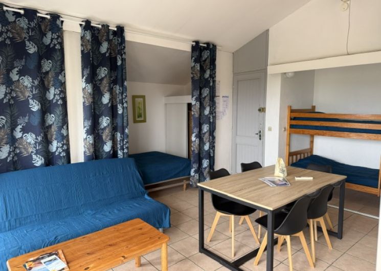 Sud b communal cottage_Monclar-de-Quercy