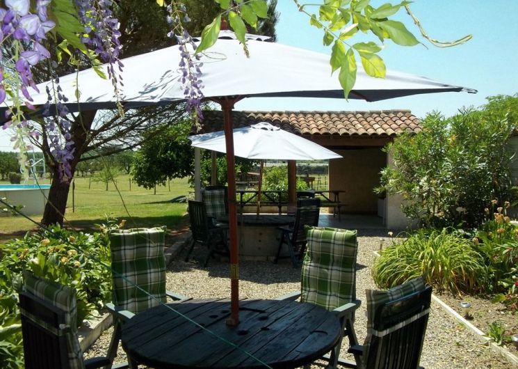 Chambres d'Hôtes de l'Ile