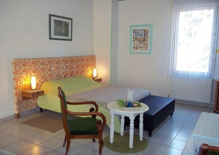 Chambres d'Hôtes de l'Ile