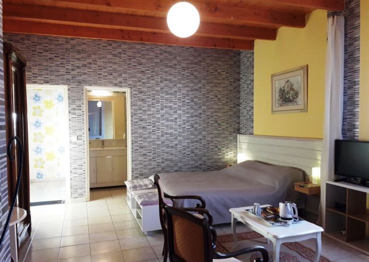 Chambres d'Hôtes de l'Ile