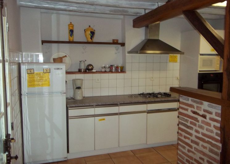 Chambres d'Hôtes de l'Ile