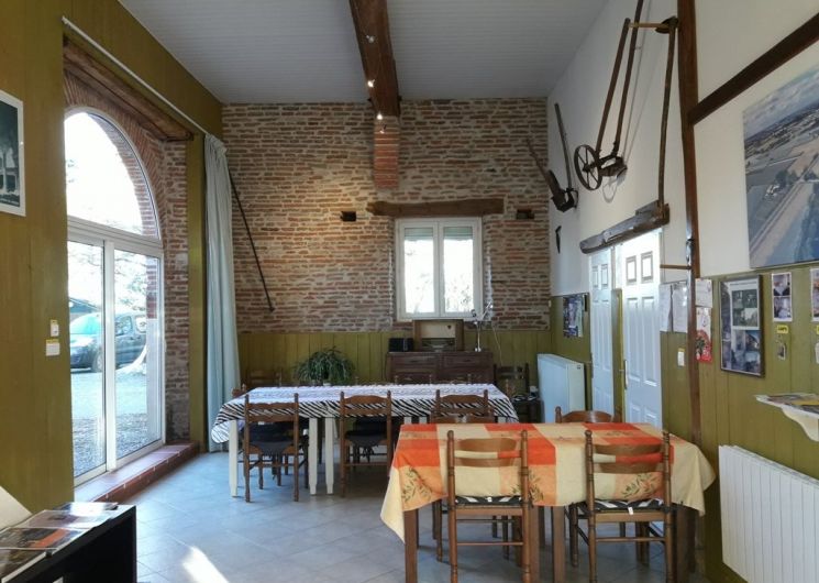 Chambres d'Hôtes de l'Ile