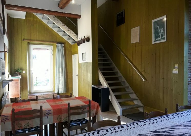 Chambres d'Hôtes de l'Ile