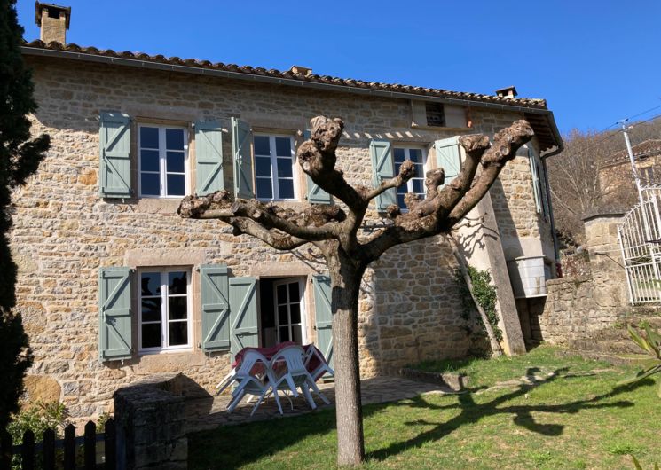 La Ferme du Paradis Terra