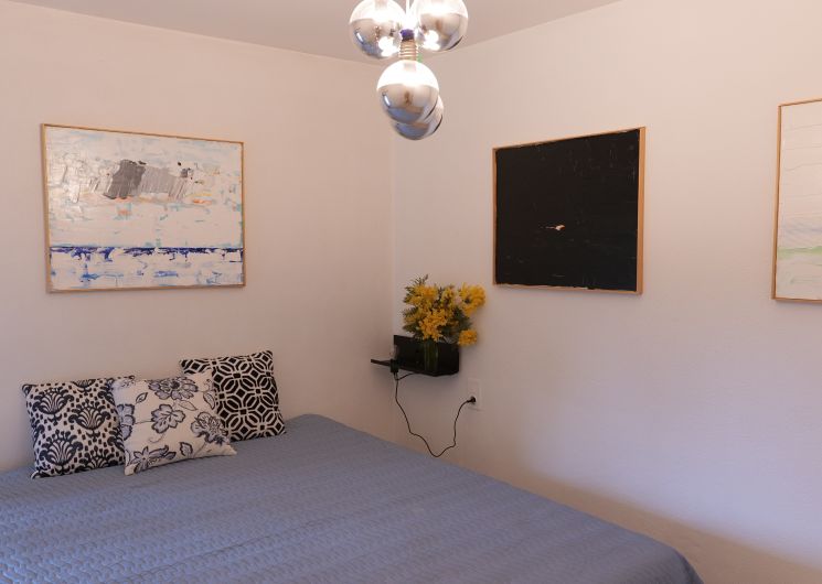 Appartements Mas Buissas : Les Vignes