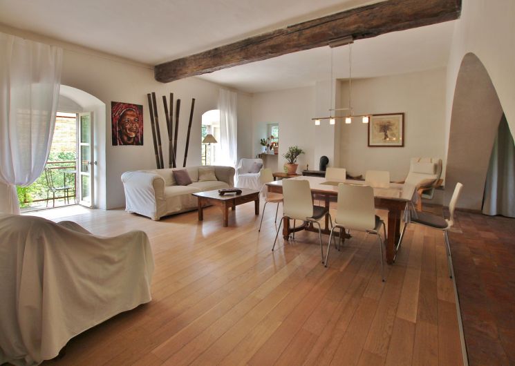 Gîte Sauge La Mine d'Or - Principale