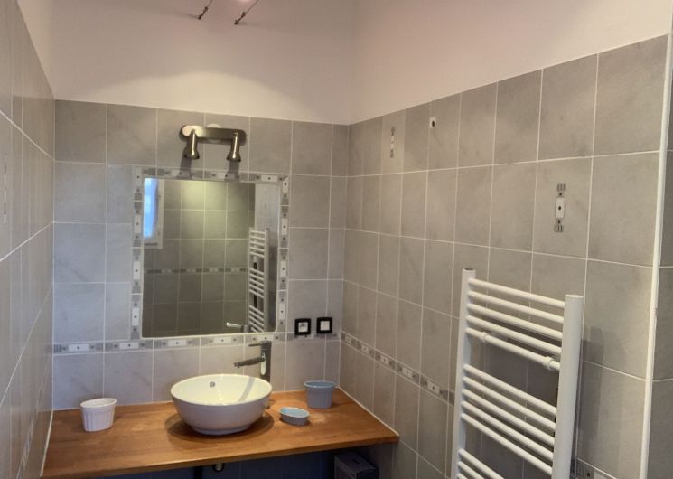 Gîtes Le Mas de Linde : Le Crouzet