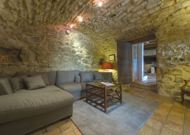 Gîtes Domaine de Gressac - Mas de Court