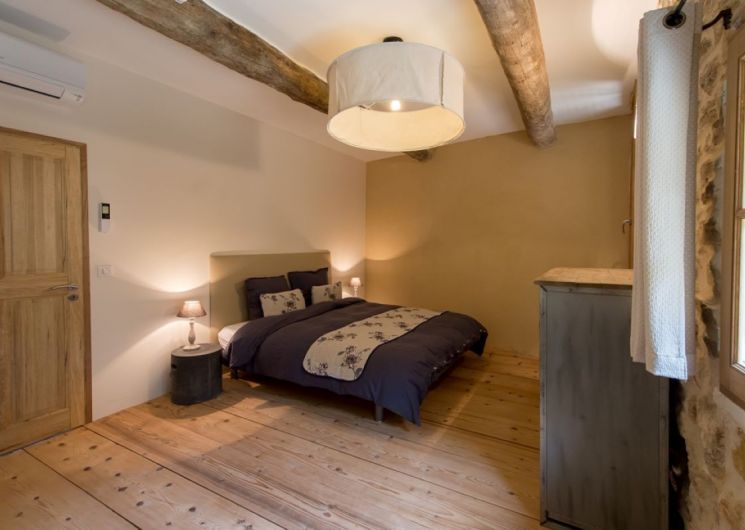 Gîtes Domaine de Gressac : Pélisse
