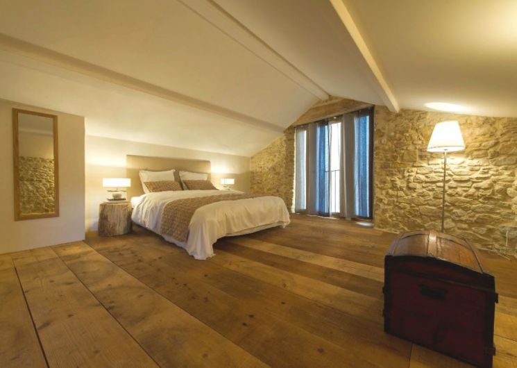 Gîtes Domaine de Gressac : Sartre