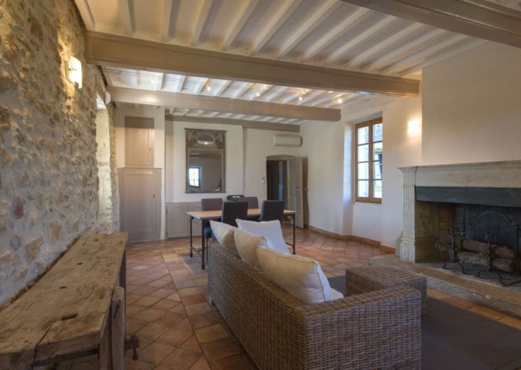 Gîtes Domaine de Gressac : Sartre