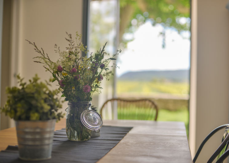 Chambre d'hôtes Domaine de Sévanes