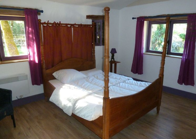 Chambre 1