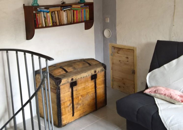 La Chenaie_Soudorgues