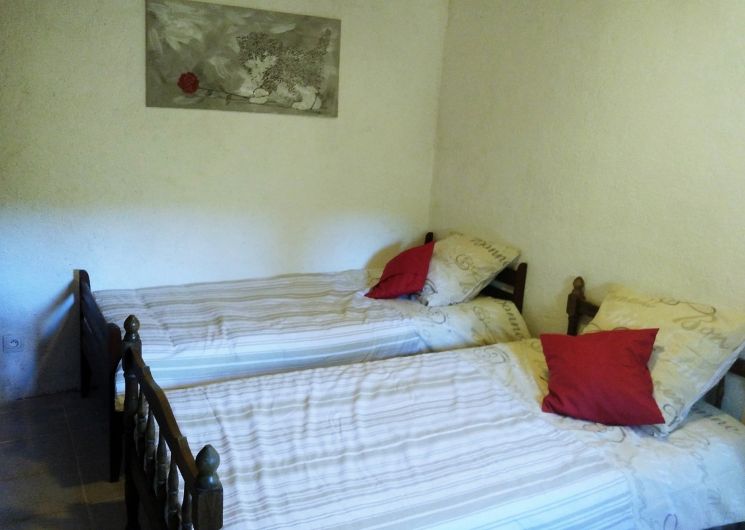 La Chenaie_Soudorgues