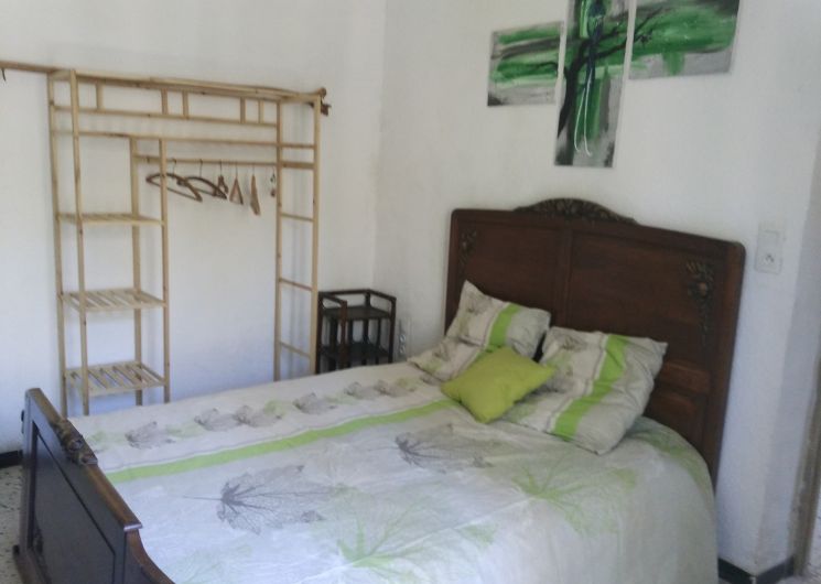 La Chenaie_Soudorgues