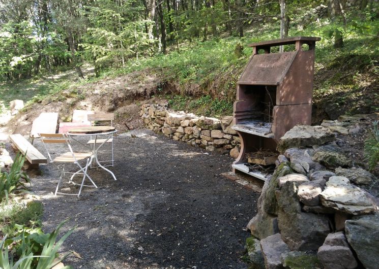 La Chenaie_Soudorgues