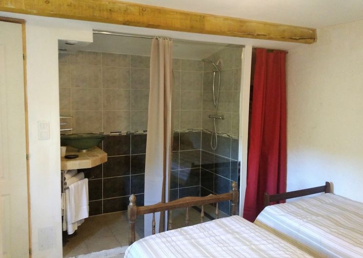 La Chenaie_Soudorgues