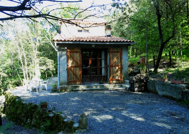 La Chenaie_Soudorgues