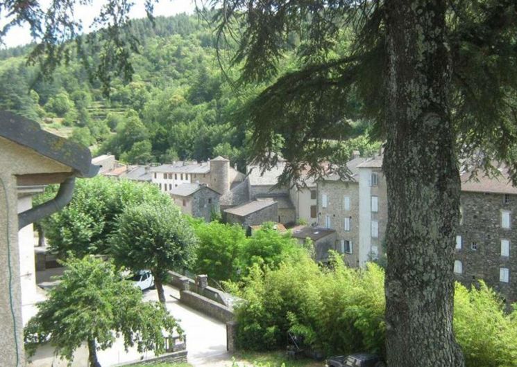 Chambres d'hotes les ecoles