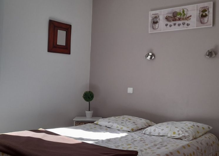 Gîte le Bouscas_Les Plantiers