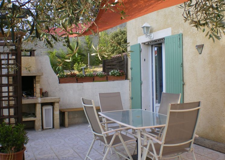 Gîte La Pichoulino_Bellegarde