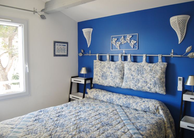 Gîte La Pichoulino_Bellegarde