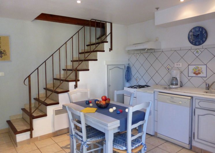 Gîte La Pichoulino_Bellegarde